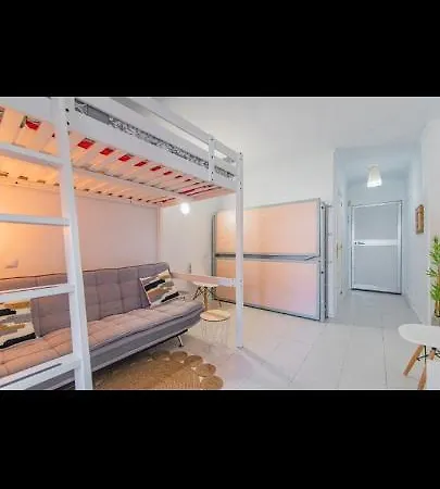 Precioso Apartamento En La Mejor Playa De Apartment