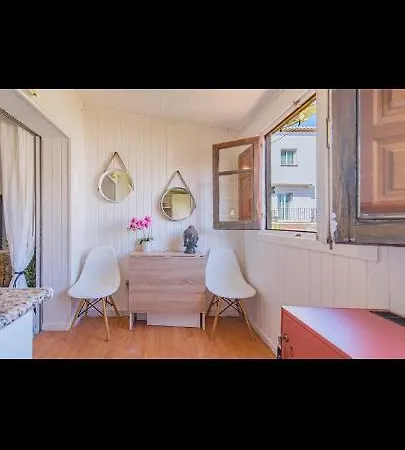 Precioso Apartamento En La Mejor Playa De Apartment