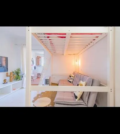 Precioso Apartamento En La Mejor Playa De *