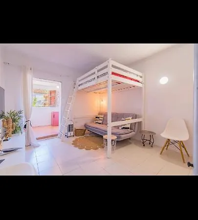 Apartment Precioso Apartamento En La Mejor Playa De Marbella