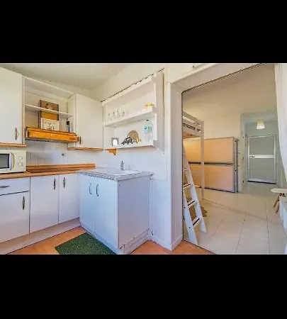 Precioso Apartamento En La Mejor Playa De Apartment
