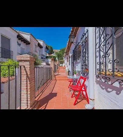 Apartment Precioso Apartamento En La Mejor Playa De